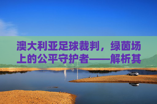 澳大利亚足球裁判,绿茵场上的公平守护者——解析其职业体系与执法实践