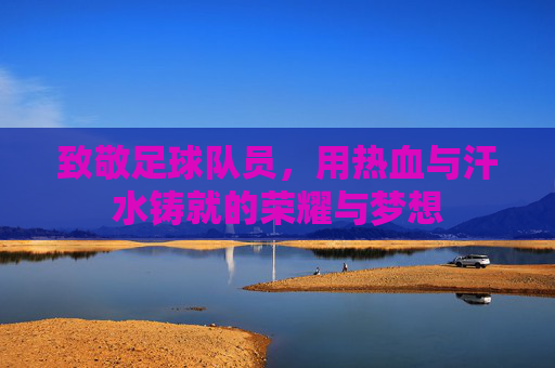 致敬足球队员,用热血与汗水铸就的荣耀与梦想