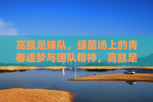 高凯足球队,绿茵场上的青春逐梦与团队精神,高凯足球队,绿茵场上的青春逐梦与团队精神