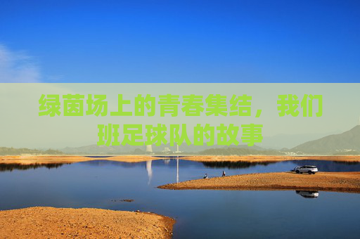 绿茵场上的青春集结，我们班足球队的故事