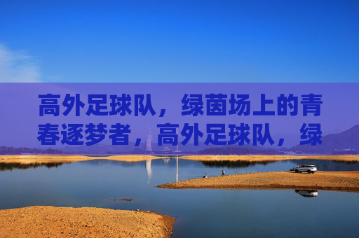 高外足球队,绿茵场上的青春逐梦者,高外足球队,绿茵场上的青春逐梦者