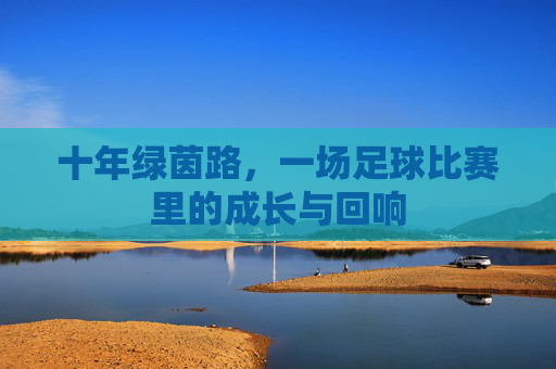 十年绿茵路,一场足球比赛里的成长与回响