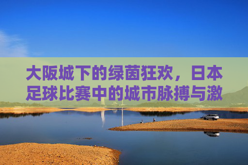 大阪城下的绿茵狂欢,日本足球比赛中的城市脉搏与激情碰撞
