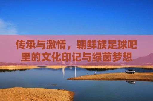 传承与激情，朝鲜族足球吧里的文化印记与绿茵梦想
