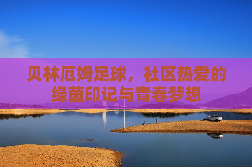 贝林厄姆足球,社区热爱的绿茵印记与青春梦想