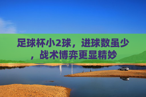 足球杯小2球，进球数虽少，战术博弈更显精妙