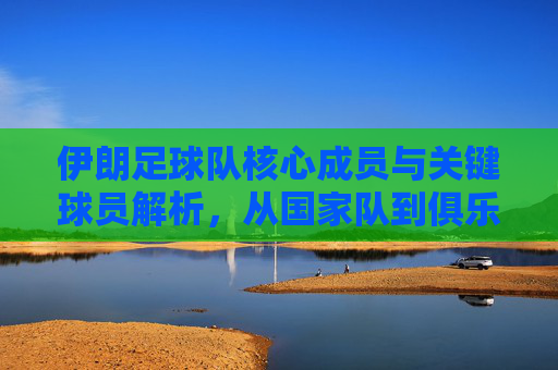 伊朗足球队核心成员与关键球员解析,从国家队到俱乐部的明星面孔