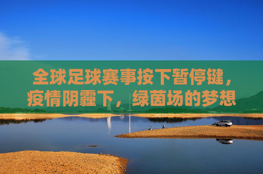全球足球赛事按下暂停键，疫情阴霾下，绿茵场的梦想暂时蒙尘，全球足球赛事按下暂停键，疫情阴霾下绿茵场梦想暂时蒙尘