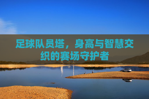 足球队员塔,身高与智慧交织的赛场守护者