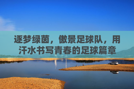 逐梦绿茵,傲景足球队,用汗水书写青春的足球篇章