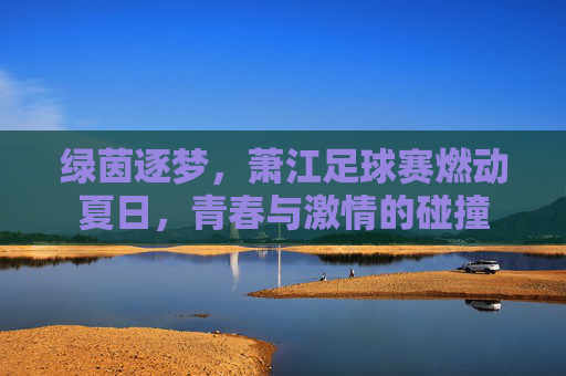 绿茵逐梦,萧江足球赛燃动夏日,青春与激情的碰撞