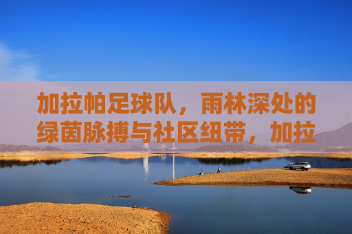 加拉帕足球队，雨林深处的绿茵脉搏与社区纽带，加拉帕足球队，雨林深处的绿茵脉搏与社区纽带