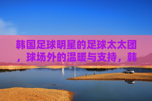 韩国足球明星的足球太太团,球场外的温暖与支持,韩国足球明星的足球太太团,球场外的温暖与支持