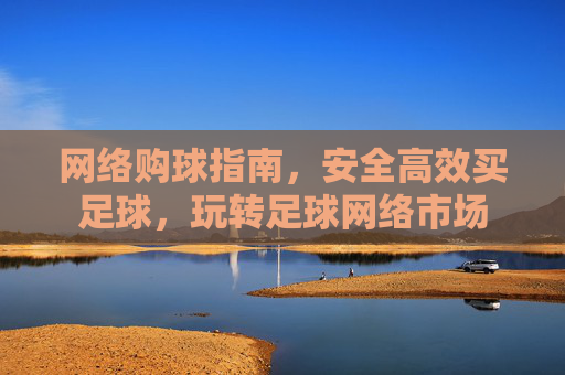 网络购球指南,安全高效买足球,玩转足球网络市场