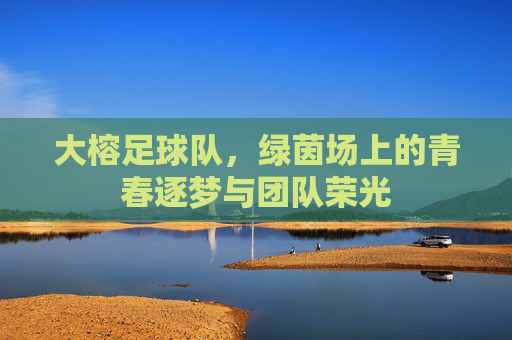 大榕足球队,绿茵场上的青春逐梦与团队荣光