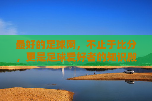 最好的足球网,不止于比分,更是足球爱好者的知识殿堂与情感纽带