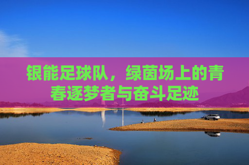 银能足球队,绿茵场上的青春逐梦者与奋斗足迹