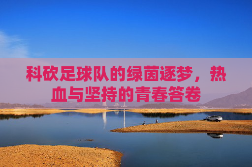 科砍足球队的绿茵逐梦,热血与坚持的青春答卷
