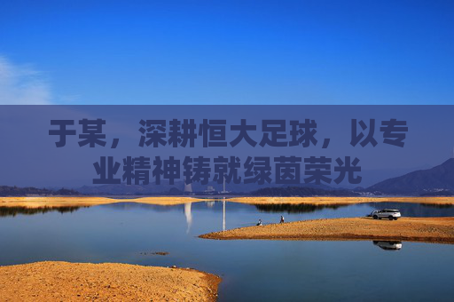 于某,深耕恒大足球,以专业精神铸就绿茵荣光