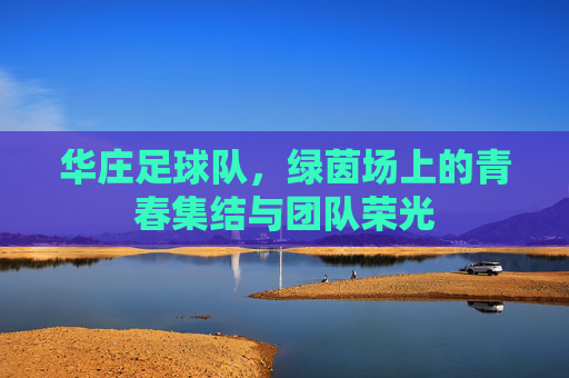华庄足球队,绿茵场上的青春集结与团队荣光