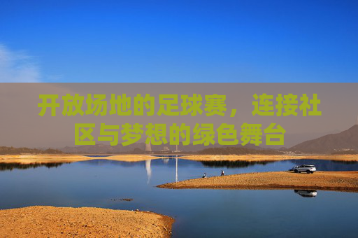 开放场地的足球赛，连接社区与梦想的绿色舞台