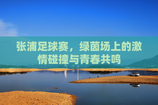 张浦足球赛,绿茵场上的激情碰撞与青春共鸣