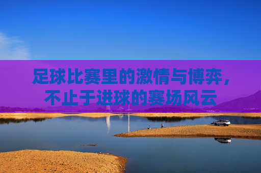 足球比赛里的激情与博弈，不止于进球的赛场风云