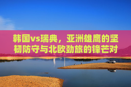 韩国vs瑞典,亚洲雄鹰的坚韧防守与北欧劲旅的锋芒对决——世界杯赛场上的战术博弈与精神碰撞