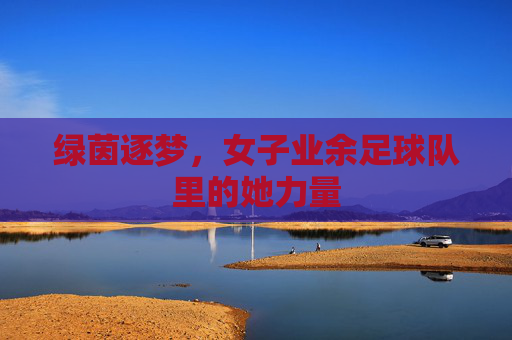 绿茵逐梦,女子业余足球队里的她力量