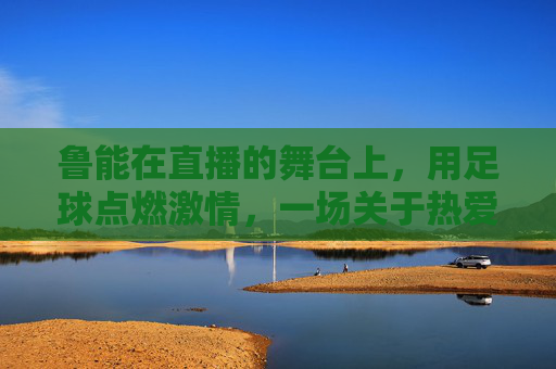 鲁能在直播的舞台上，用足球点燃激情，一场关于热爱与传承的足球盛宴