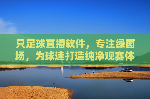 只足球直播软件，专注绿茵场，为球迷打造纯净观赛体验，只足球直播软件，专注绿茵场，为球迷打造纯净观赛体验