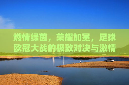 燃情绿茵，荣耀加冕，足球欧冠大战的极致对决与激情演绎