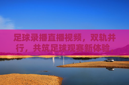 足球录播直播视频,双轨并行,共筑足球观赛新体验,足球录播直播视频双轨并行共筑足球观赛新体验