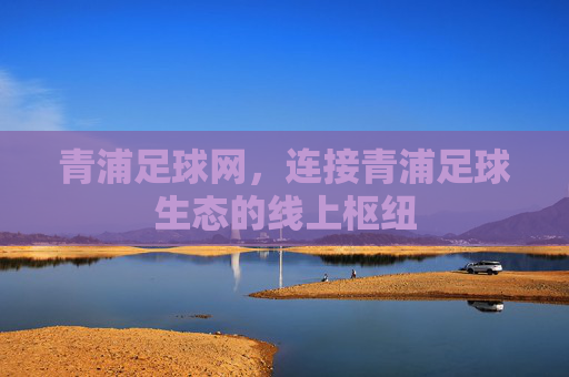 青浦足球网，连接青浦足球生态的线上枢纽