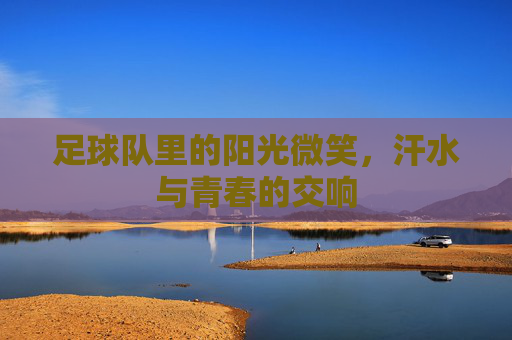 足球队里的阳光微笑,汗水与青春的交响