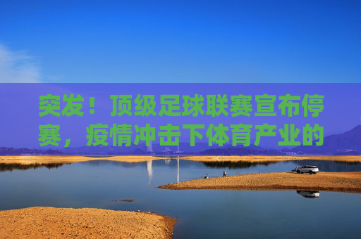 突发!顶级足球联赛宣布停赛,疫情冲击下体育产业的危机与未来抉择