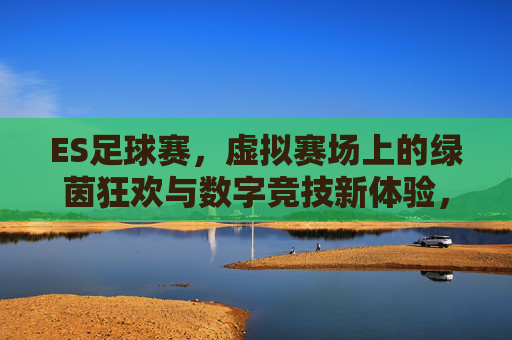 ES足球赛，虚拟赛场上的绿茵狂欢与数字竞技新体验，ES足球赛，虚拟赛场上的绿茵狂欢与数字竞技新体验