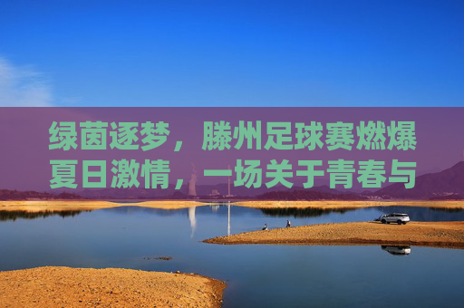 绿茵逐梦,滕州足球赛燃爆夏日激情,一场关于青春与热血的盛宴,绿茵逐梦,滕州足球赛燃爆夏日激情,一场青春与热血的盛宴