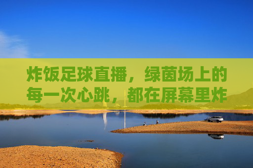 炸饭足球直播，绿茵场上的每一次心跳，都在屏幕里炸裂开来