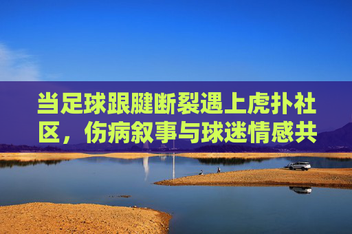 当足球跟腱断裂遇上虎扑社区，伤病叙事与球迷情感共鸣的体育文化缩影