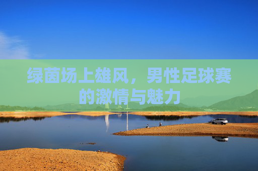 绿茵场上雄风，男性足球赛的激情与魅力
