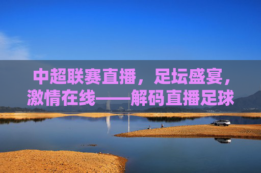 中超联赛直播,足坛盛宴,激情在线——解码直播足球的精彩与魅力