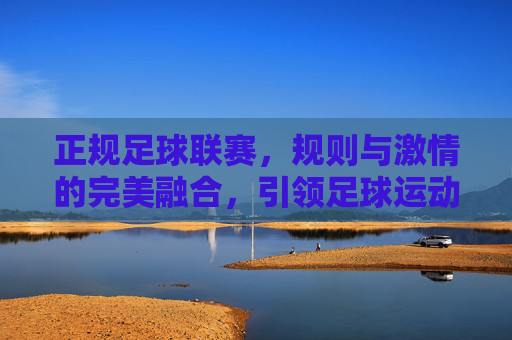 正规足球联赛,规则与激情的完美融合,引领足球运动的专业化发展