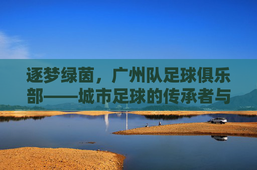 逐梦绿茵,广州队足球俱乐部——城市足球的传承者与奋斗者,逐梦绿茵,广州队足球俱乐部——城市足球的传承者与奋斗者