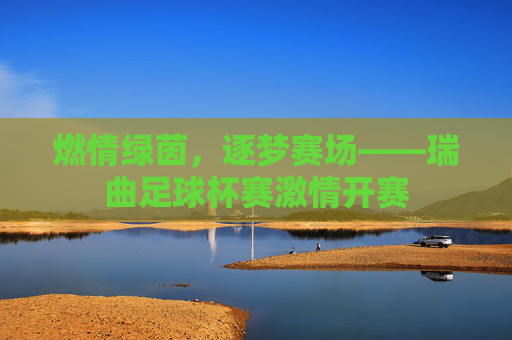 燃情绿茵,逐梦赛场——瑞曲足球杯赛激情开赛