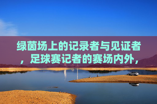 绿茵场上的记录者与见证者,足球赛记者的赛场内外,绿茵场上的记录者与见证者,足球赛记者的赛场内外