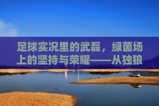 足球实况里的武磊,绿茵场上的坚持与荣耀——从独狼到团队核心的蜕变