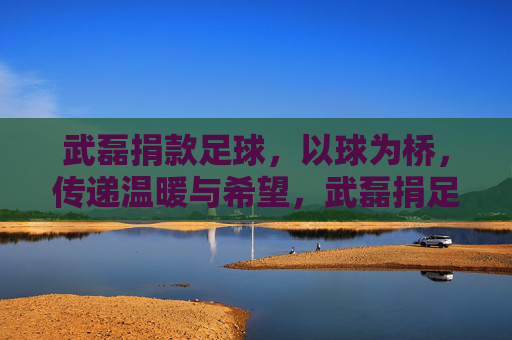 武磊捐款足球,以球为桥,传递温暖与希望,武磊捐足球,以球为桥,传递温暖与希望