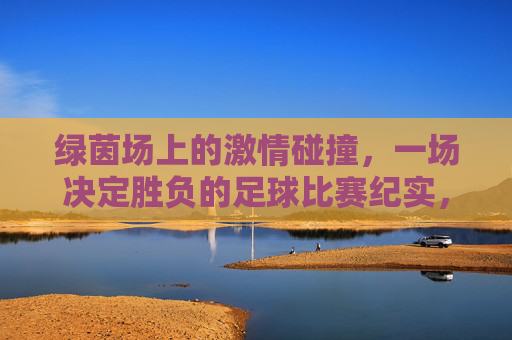 绿茵场上的激情碰撞，一场决定胜负的足球比赛纪实，绿茵场上的激情碰撞，一场决定胜负的足球比赛纪实