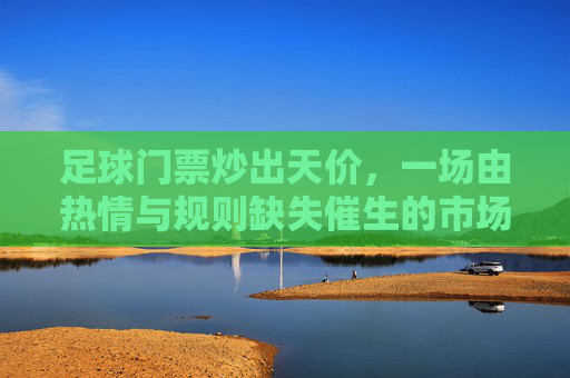 足球门票炒出天价，一场由热情与规则缺失催生的市场乱象，足球门票炒出天价，一场由热情与规则缺失催生的市场乱象
